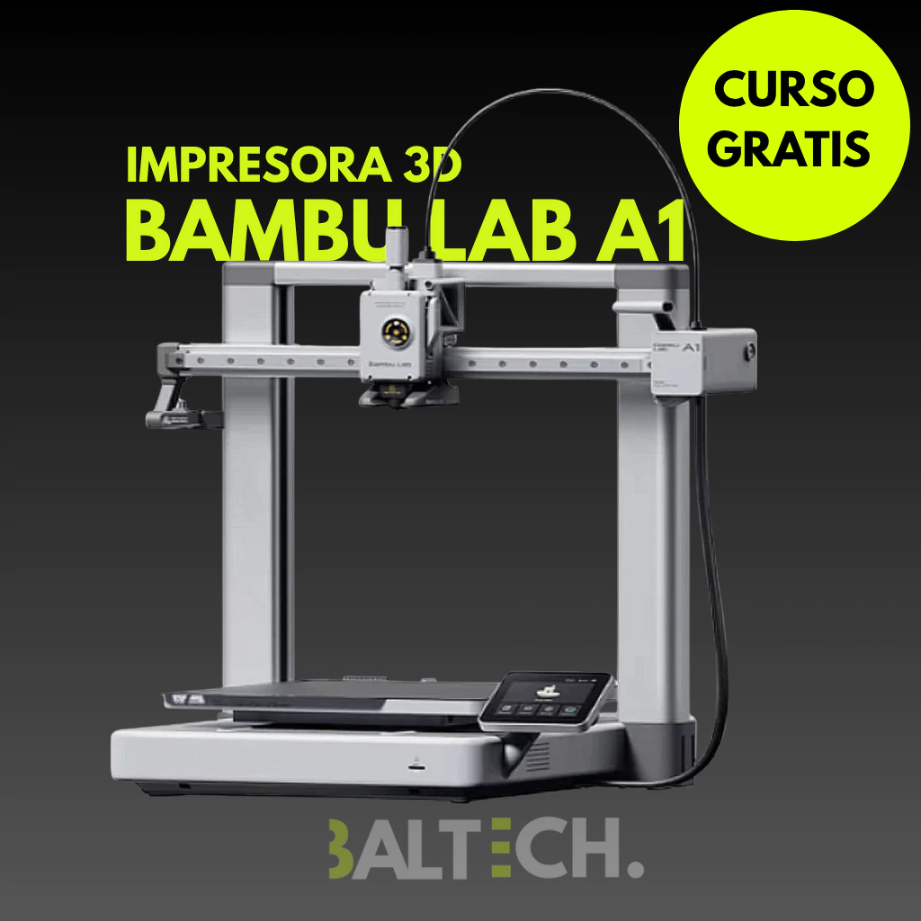 Bambu A1