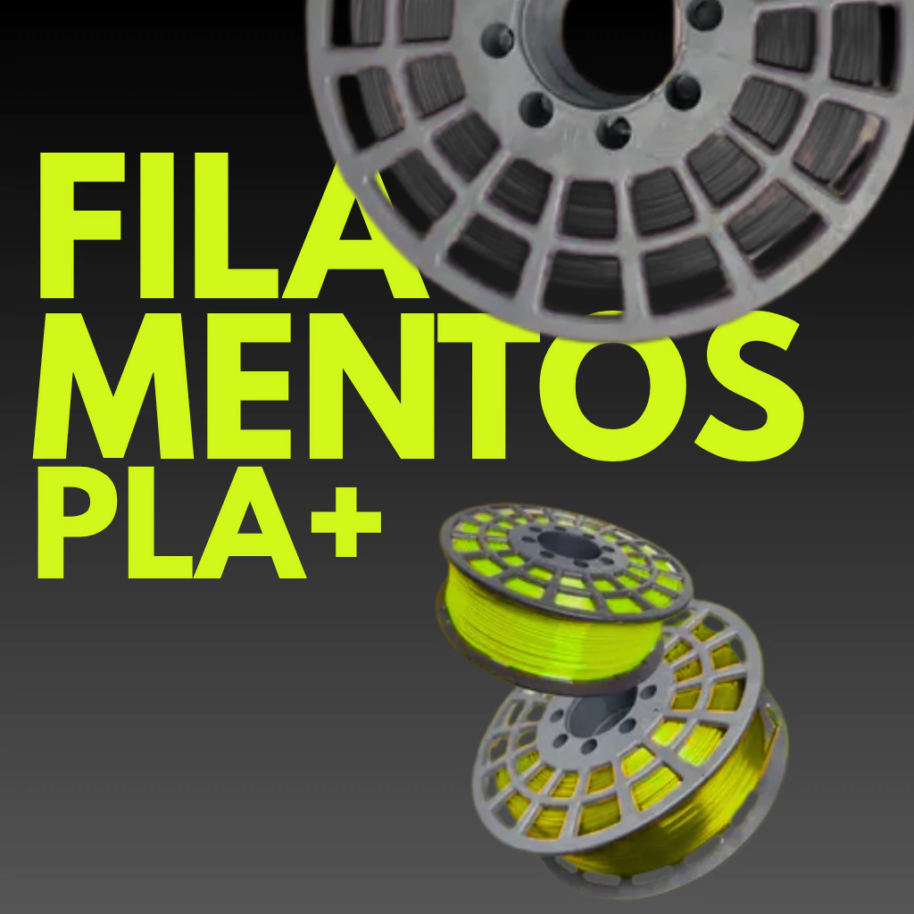 Filamento PLA GST3D 1Kg